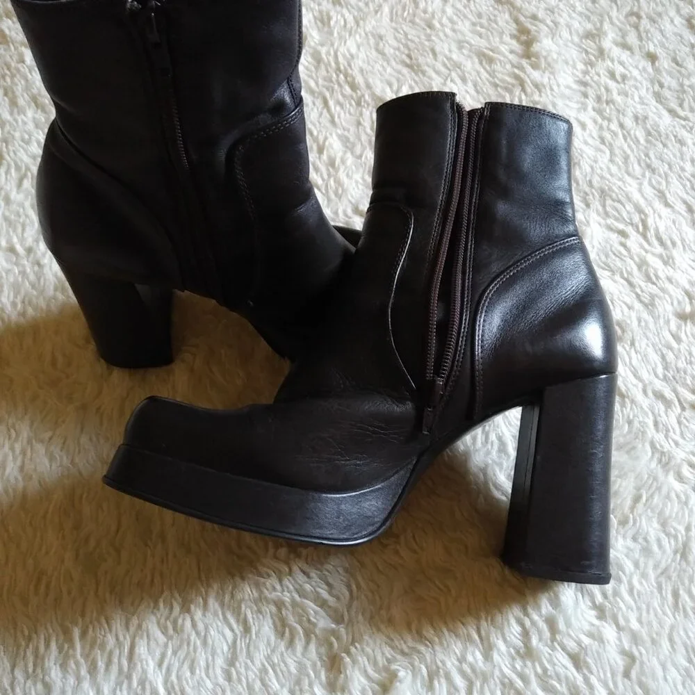 Steve Madden Shelly boot - Picture 11 of 15